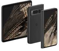 Смартфон Google Pixel Fold 12 ГБ/256 ГБ черный