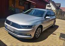 Passat B8 2016 Fara Ad Blue