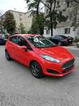 Ford Fieste 1.25i