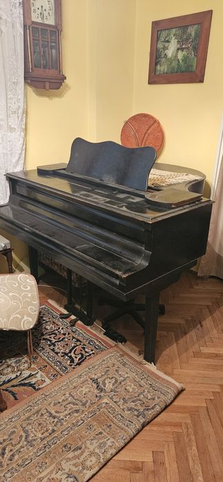 Роял Franz Liehr Liegnitz