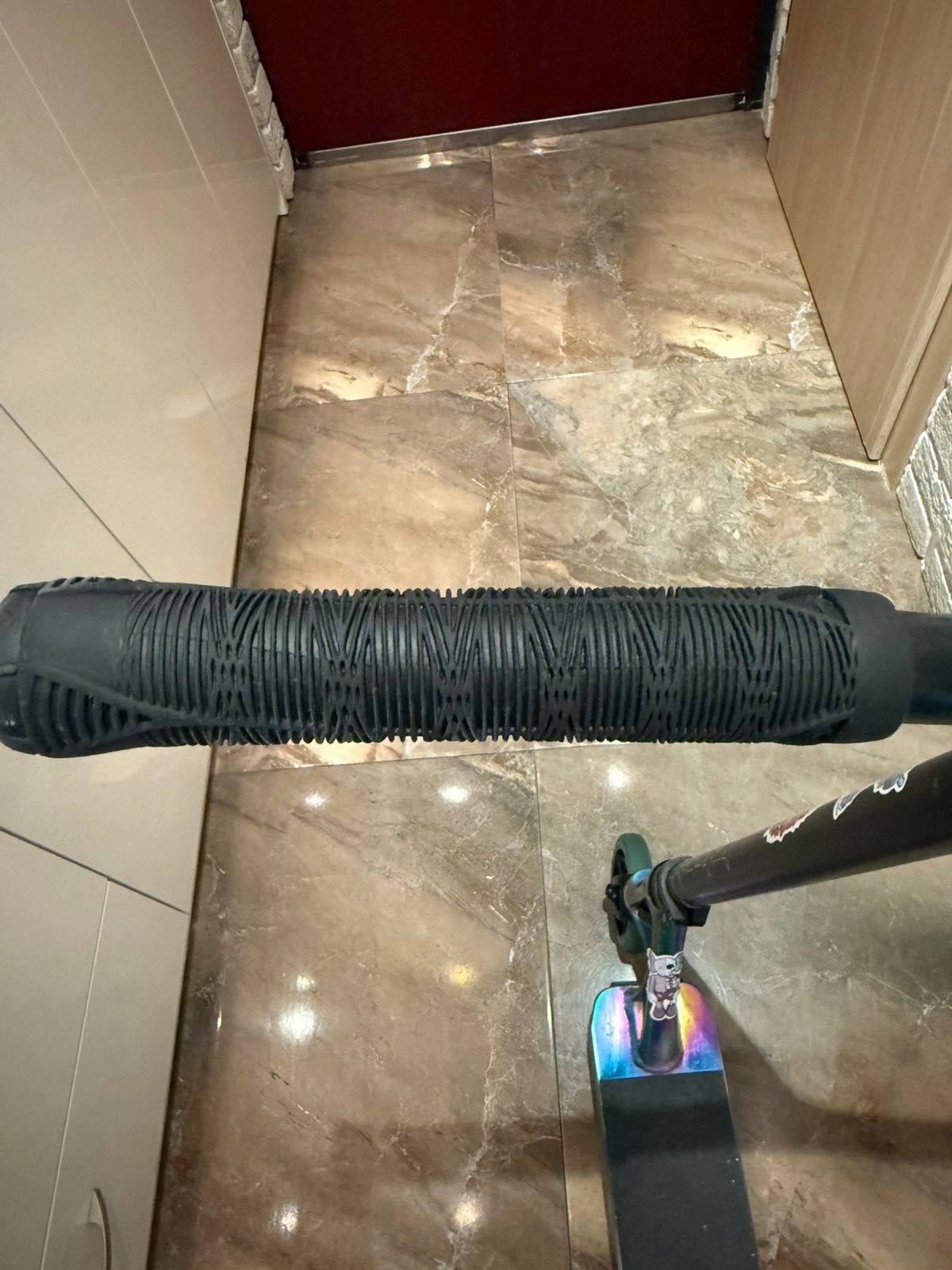 Тротинетка Envy Prodigy S8