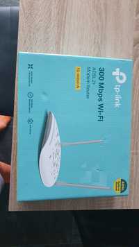 Vand router wireless tp link nou sigilat