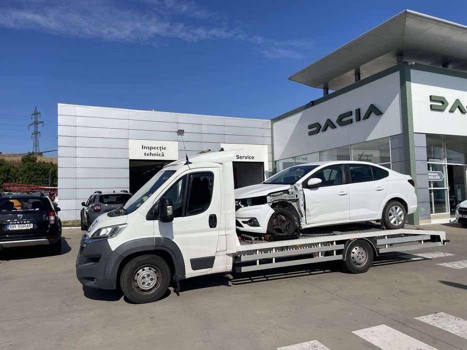 Tractari auto Pitesti