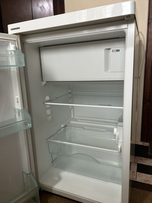 Хладилник Libherr