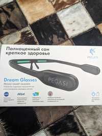 Dream Glasses Очки для коррекции сна