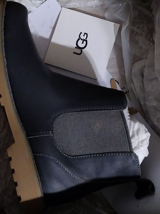 Botine UGG noi aduse din Austria