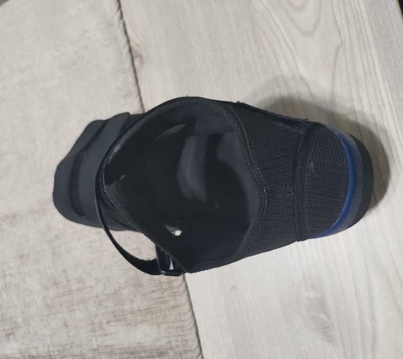 Следоперативна ортопедична обувка Hallux Valgus