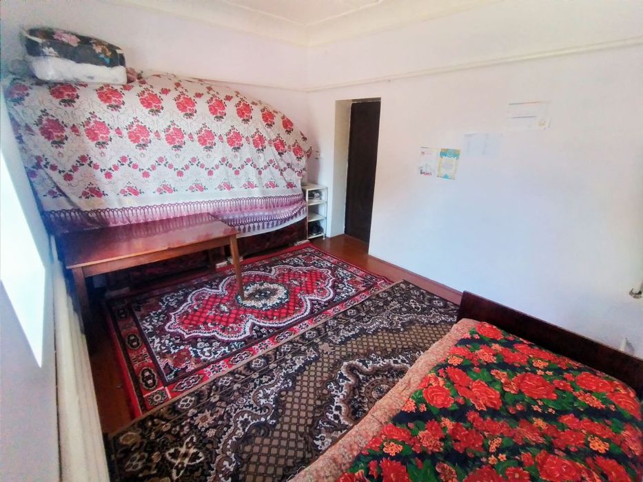 Uy Sotiladi Toshkent viloyati Bo'ka Tumani Ramadon MFY Janabay 15 uy