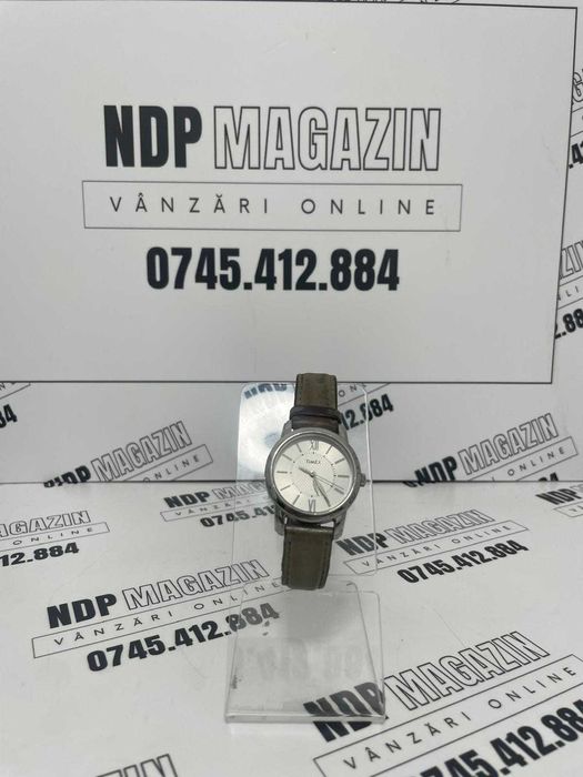 NDP Amanet NON-STOP Sos. Giurgiului 119 TIMEX (16564)