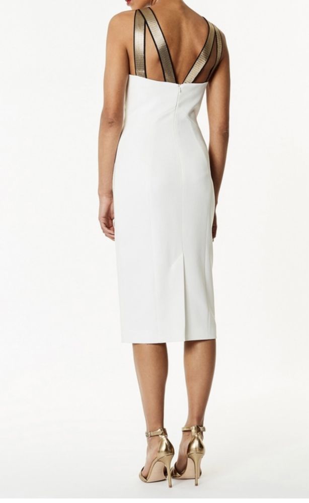 Rochie bodycon Karen Millen