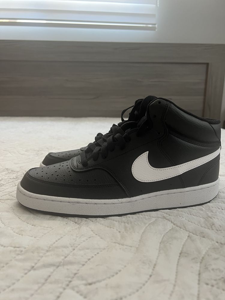 Мъжки маратонки NIKE