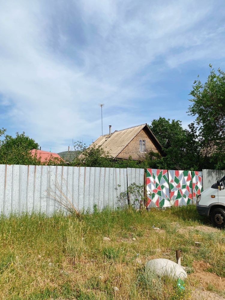 Дача, 2 комнаты, 40.3 м3, 6 сот