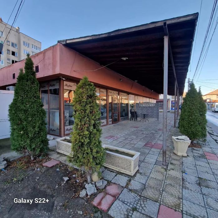 Продава се Магазин в Пазарджик, Окръжна болница - 200 кв.м за 900 €/кв.м - Снимка #3