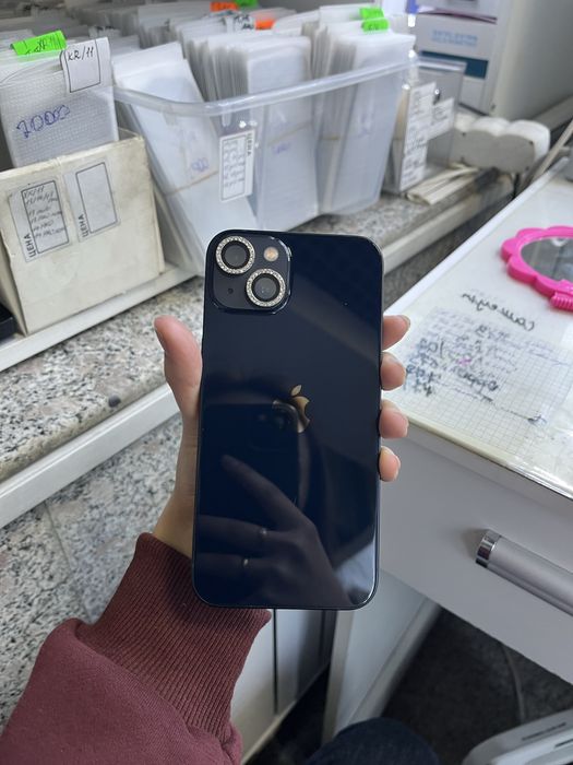 iphone 13 128gb продам,в хорошем состоянии