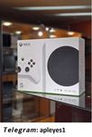 Microsoft Xbox Series S 512GB