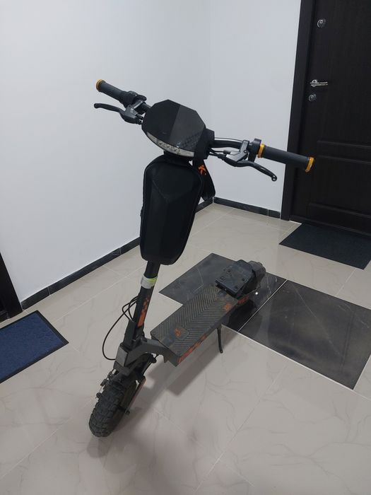 Kukirin g2 model 2024