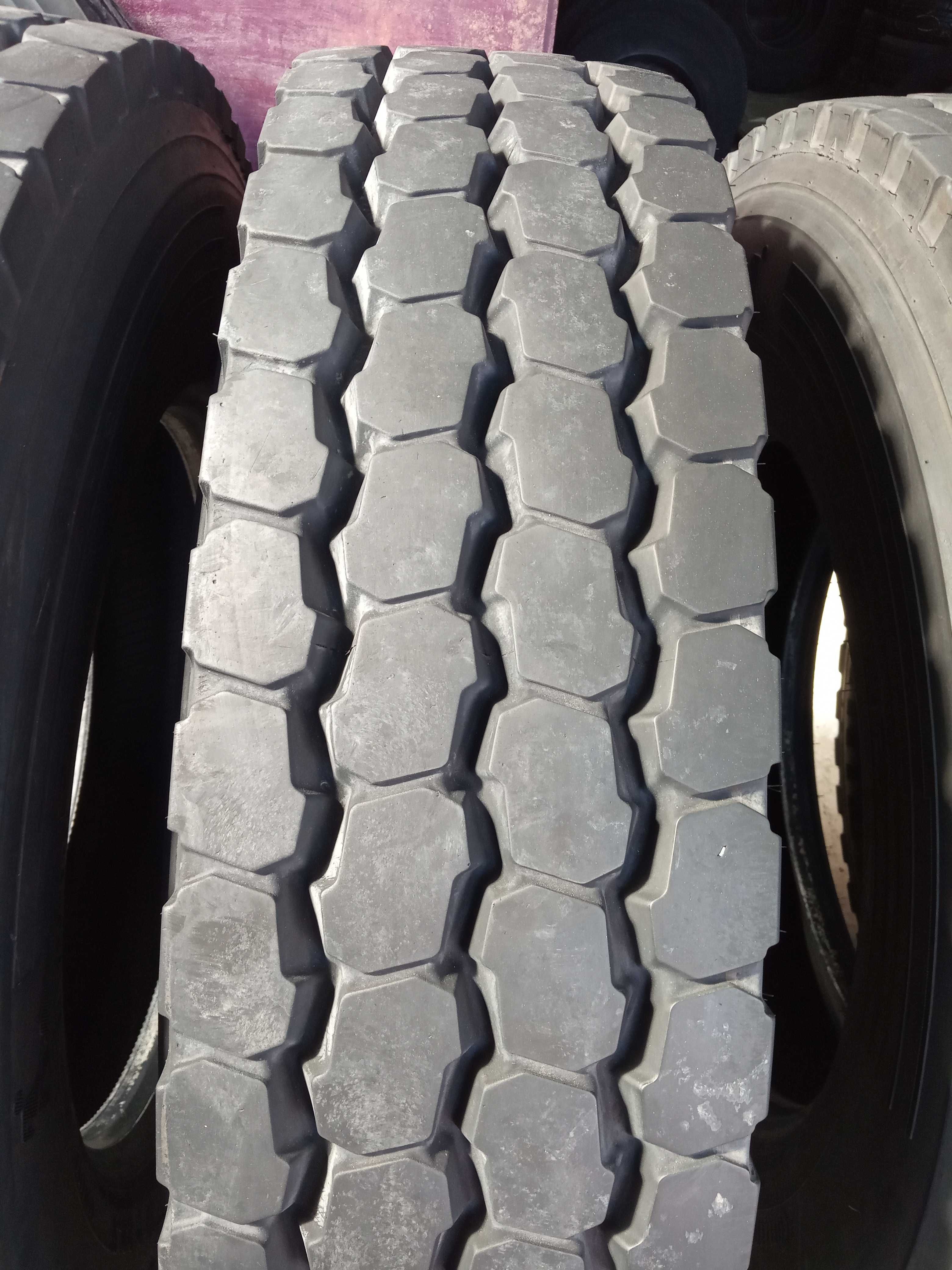 Тежкотоварни гуми 11R22.5 Continental Construction HSC1 148/145K M+S