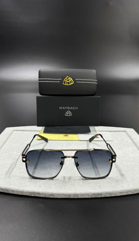 Луксозни модели слънчеви очила MAYBACH