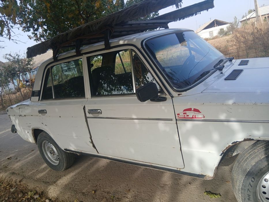 Jiguli sotiladi 1992y