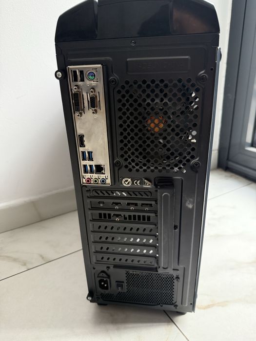 PC Gaming RTX 2070 super asus rog strix, i7,  8700, 16 ram