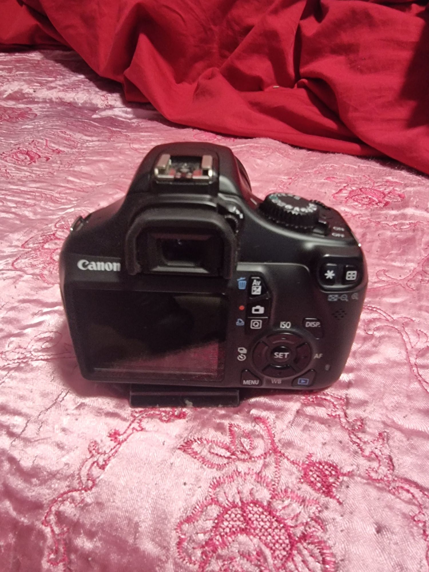 Camera,foto Canon Eos5