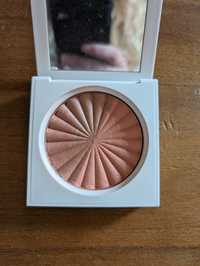 blush duo Ofra by Samantha March