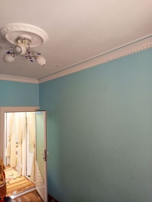 Chilonzor 19 kv 3 xona yulli yuzida