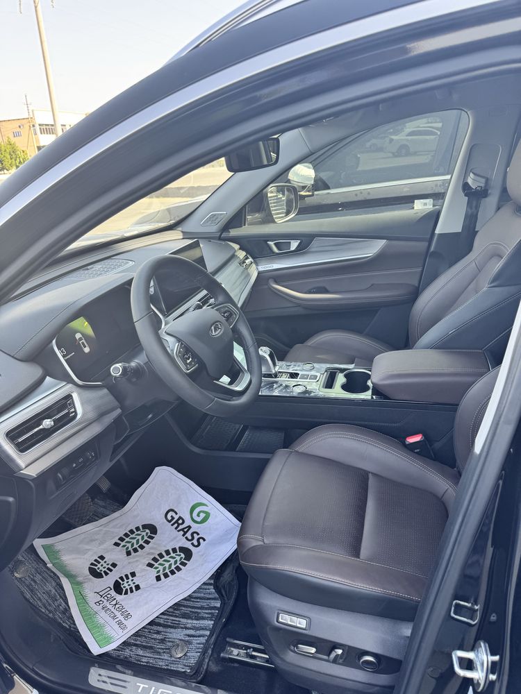 Chery 8 pro 23/24