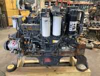 Vand motor Komatsu SAA6D125E-3 Diesel pentru excavator - Piese motor