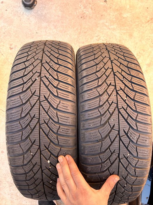 2бр 205/60/16 Kumho