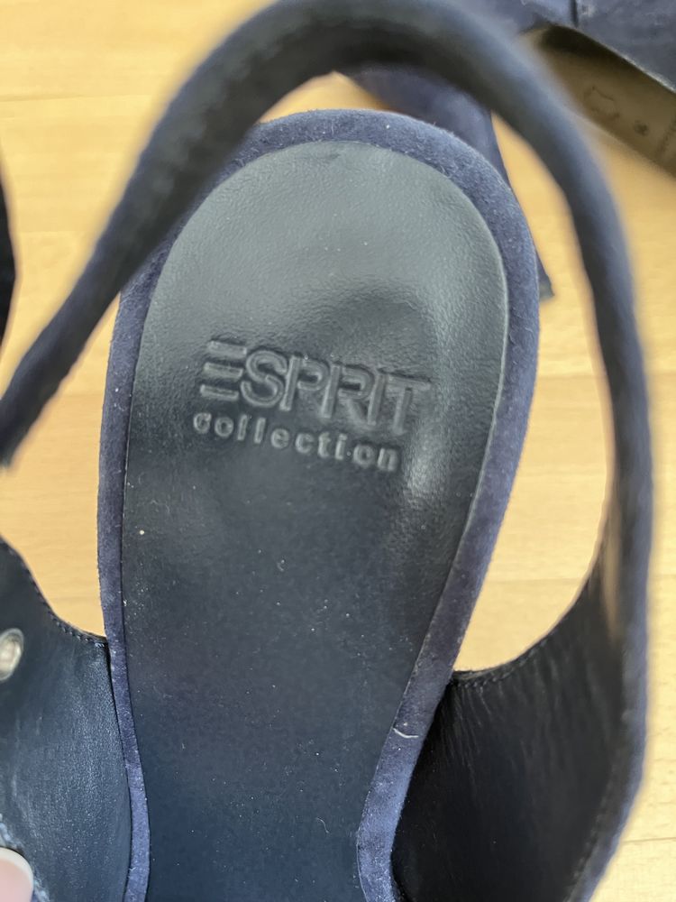 Дамски сандали ESPRIT