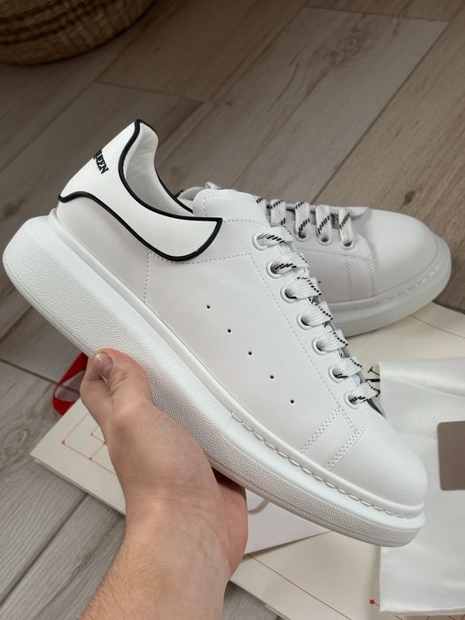 Alexander mcqueen 44 noi