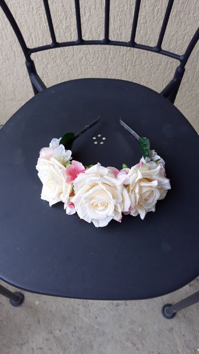 Bentite copii, fetite, domnișoare de onoare nunta