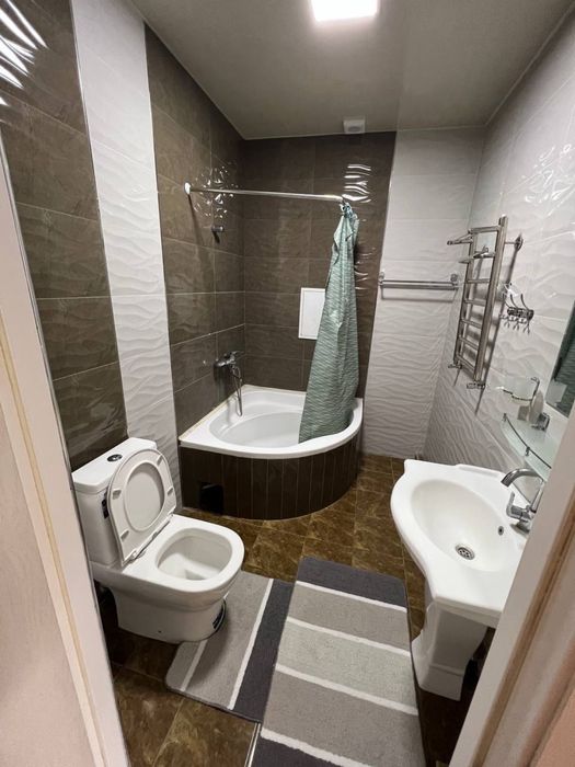 Arenda 3xona 700$ yakkasaroy