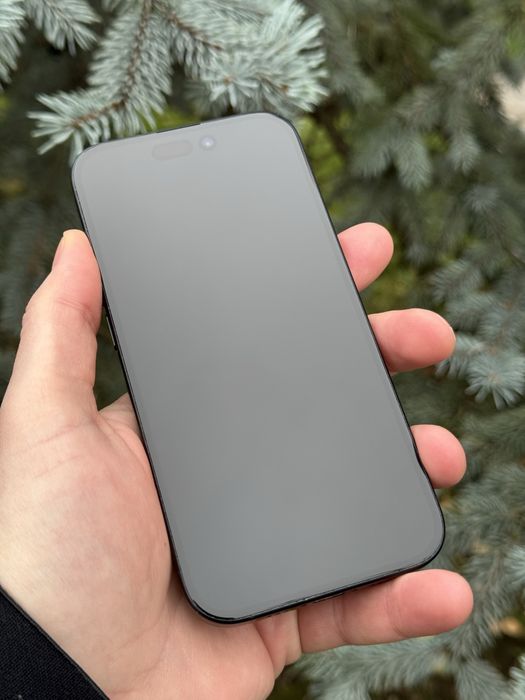 Iphone 15 Black 128GB, Liber de retea, Perfect functional