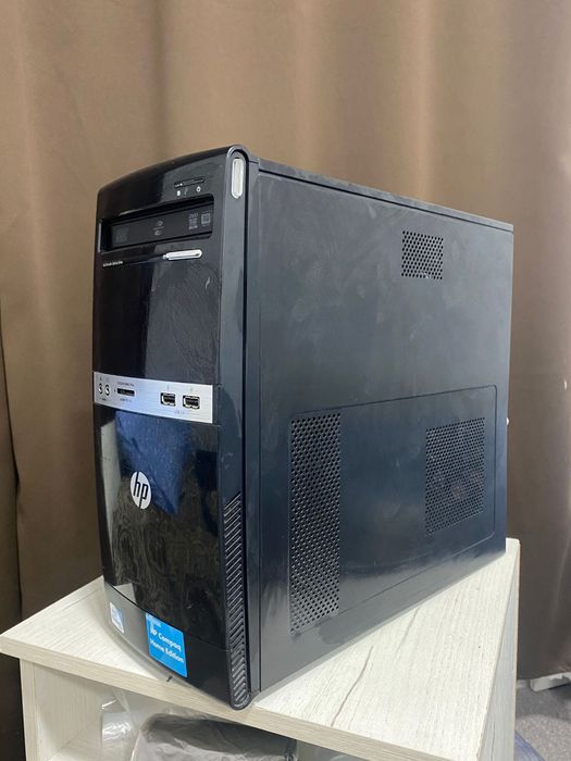 Продам офисный пк в хорошем состоянии