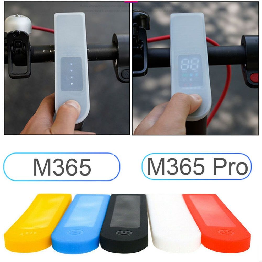 Протектор за Дисплей m365 pro за Тротинетки