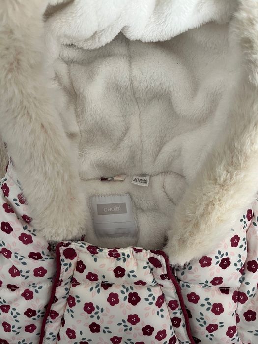 Космонавт okaidi