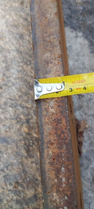 Bara tracțiune tractor .