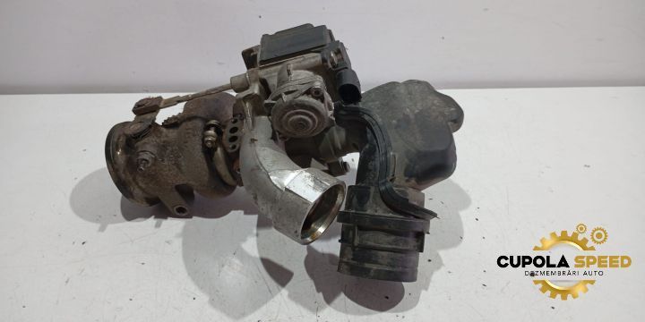 Turbosuflanta Turbo 04E145721R 1.4TSI Audi A4 B9 [2015 - 2020]
