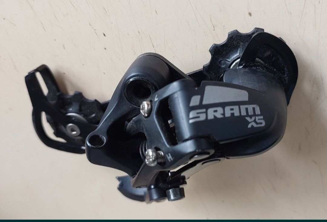 Переключатель sram x5