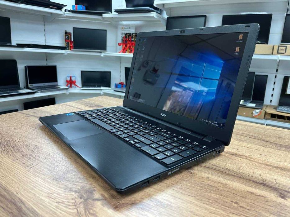 для офисных работников ACER Extensa*Core i3*ОЗУ 8*SSD 256*