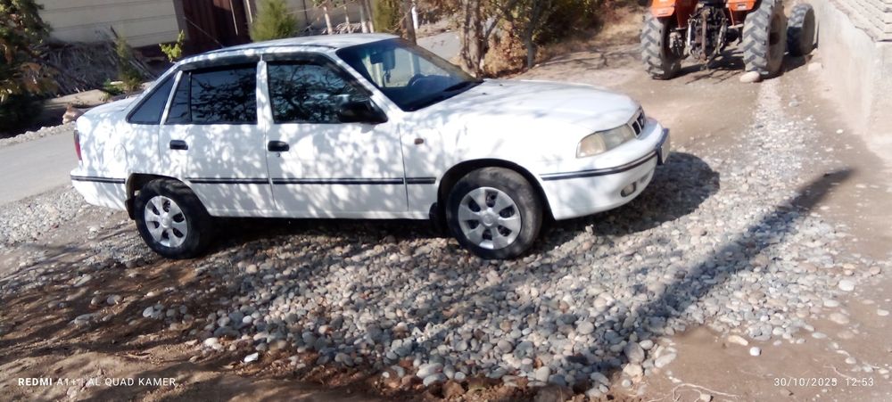 Nexsiya 1 Sons gidravlika.Quvasoy