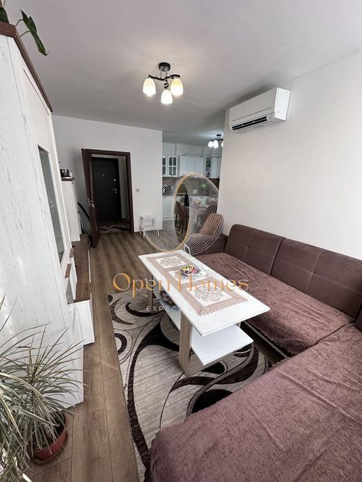 Продава се Тристаен апартамент в Пловдив, Христо Смирненски - 90 кв.м за 1595 €/кв.м - Снимка #4
