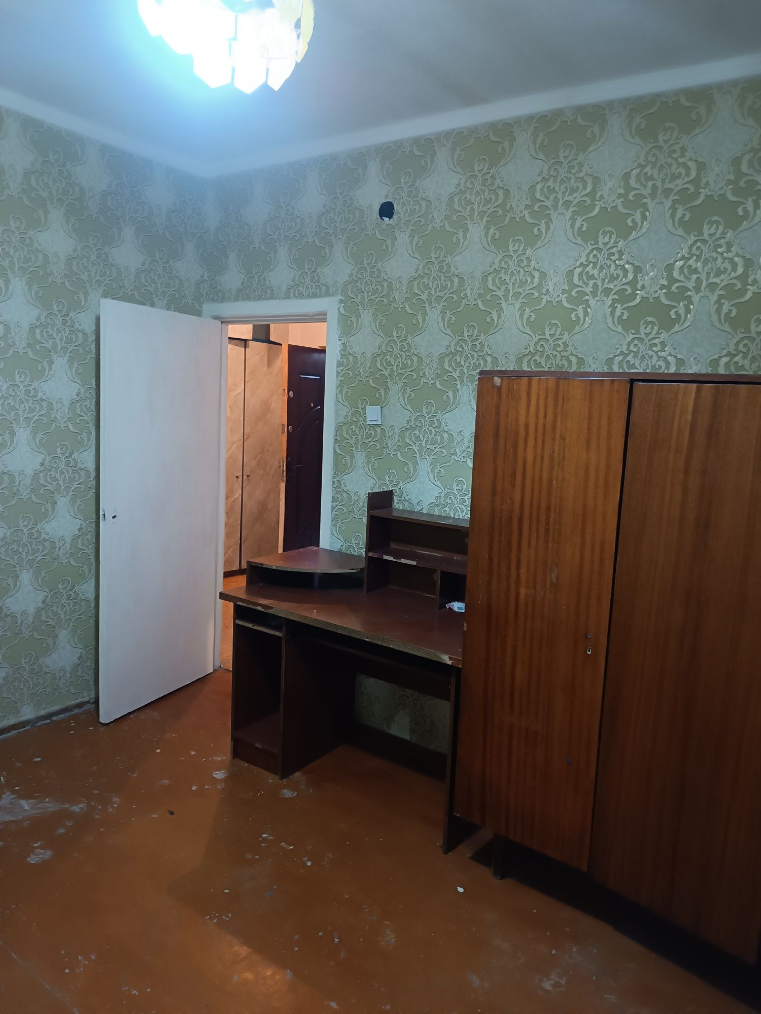 Аренда квартира Яшнабод р н Тузель 3