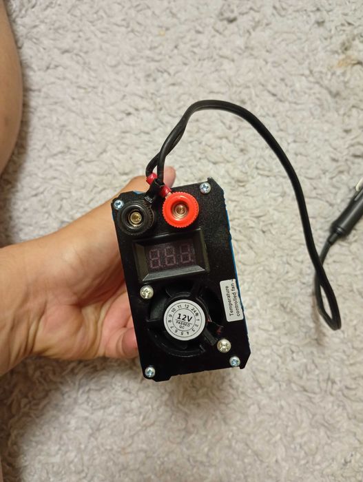 Invertor 1000w 12 v unda sinusoidala pura