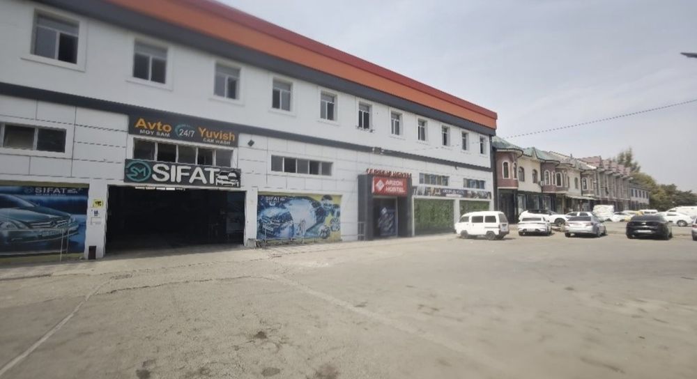 Arendaga joy usta hоna razval motaris Здайотся помещения в аренду!