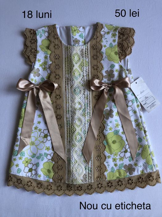 Lot hainute fetite marimea 86 cm