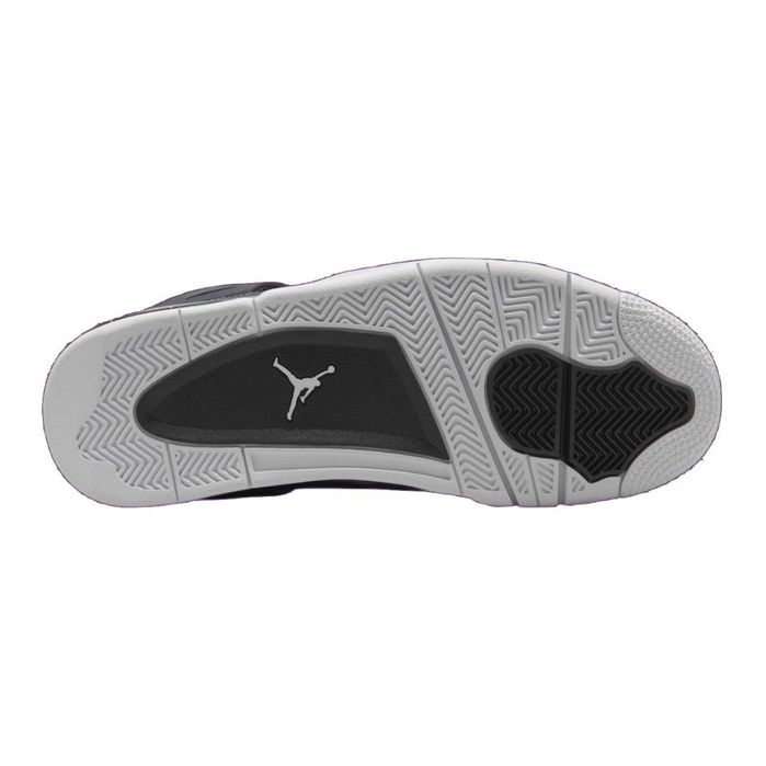 Jordan 4 Retro Fear (2024) 41