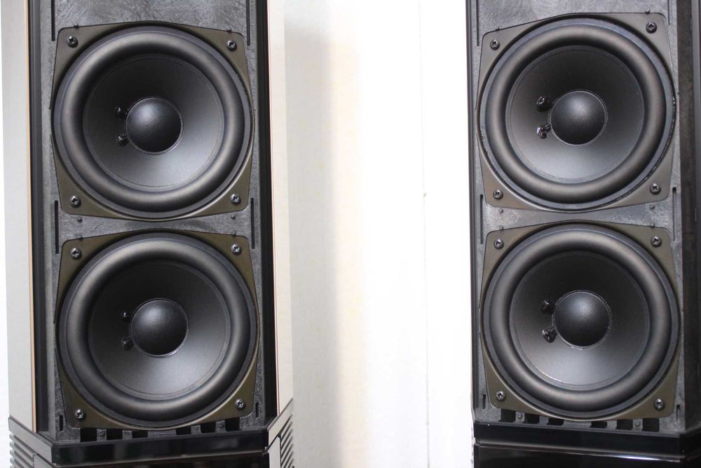 Boxe active Bang&Olufsen BeoLab Penta3(2x175W).
